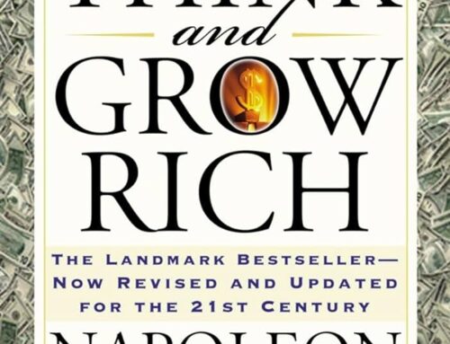 Think & Grow Rich