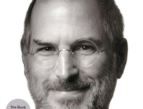 Steve Jobs: The Exclusive Biography